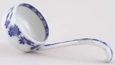 Sauce Ladle c1901